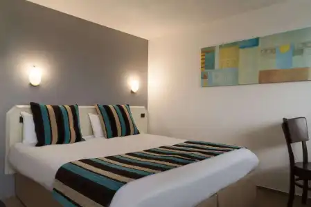 Sure by Best Western Biarritz Aeroport - 54