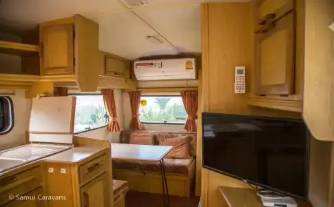 Samui Caravans - 18