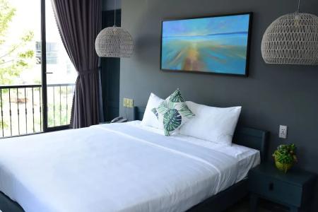 Sea'lavie Boutique Resort & Spa - 78