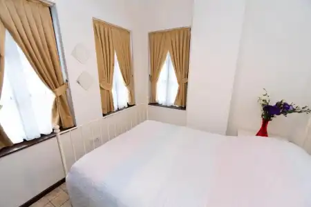 The Suite Apart Kaleiçi - 142