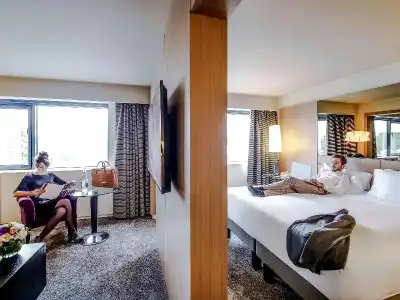 Pullman Bordeaux Lac - 19