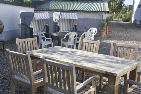 & Ferienunterkünfte Hus Seeblick - 18