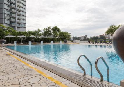 PARKROYAL on Beach Road, Singapore - 17