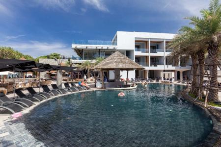 Kudo & Beach Club (Adults Only) - 24