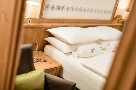 Giardin Boutique B&B - 52
