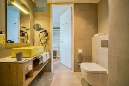 Vienna House Easy by Wyndham Amsterdam Airport - 49