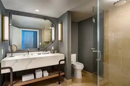 JW Marriott Orlando Grande Lakes - 21