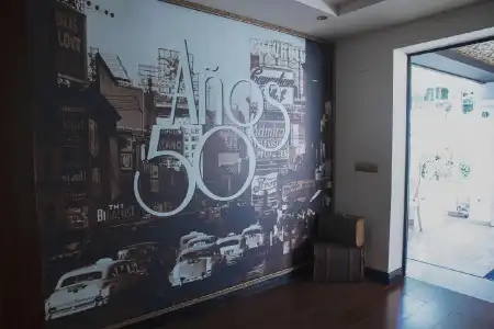 Años 50 - 3
