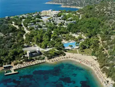 Bodrum Park Resort - 34