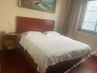GreenTree Inn (Shanghai Jiangwan Town) - 26