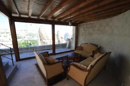 Vezir Cave Suites - 191