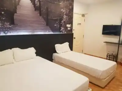 The Amazing Inn - 19