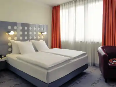 Mercure  Neu-Isenburg - 2