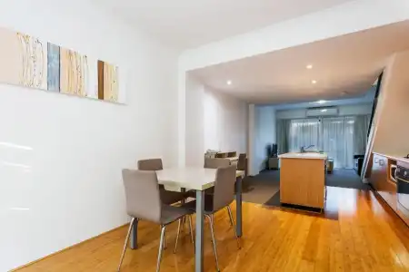 Perth Ascot Central Apartment - 97