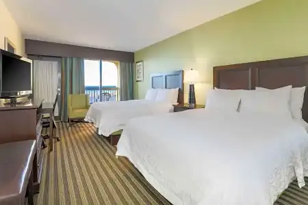 Hampton Inn Ft. Walton Beach - 136