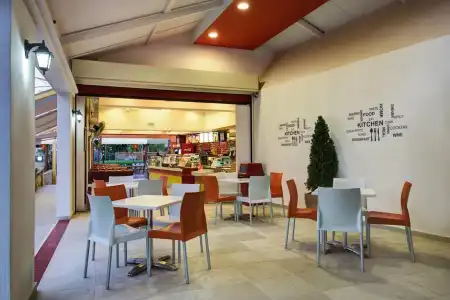 Le Palme - 21