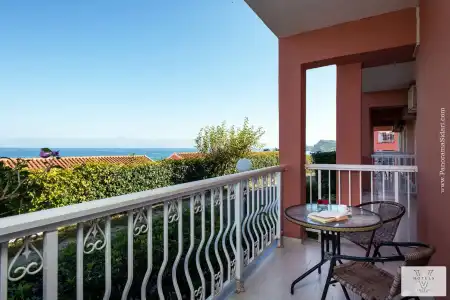 Panorama Sidari - 100