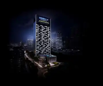Carlton City Singapore - 23