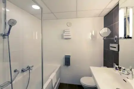 Mercure City Zwolle - 48
