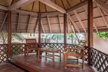 Koh Tao Coral Grand Resort - 62