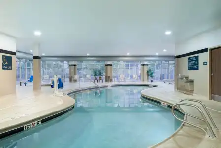 Holiday Inn Boise Airport by IHG - 39