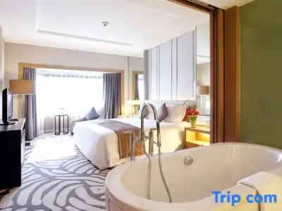 Centara Grand at Central Plaza Ladprao Bangkok - 108