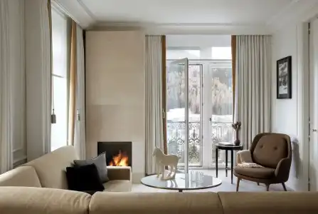 Grand Kronenhof - 209