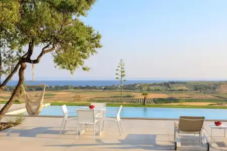 Torre Bonera. Green Resort - 20