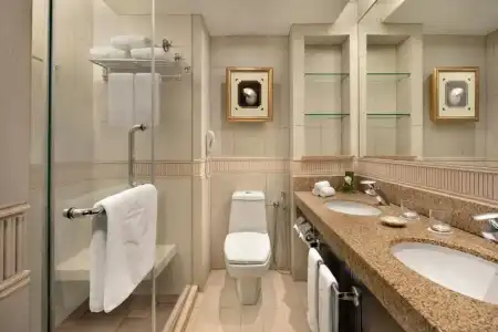Shangri-La Golden Sands, Penang - 48