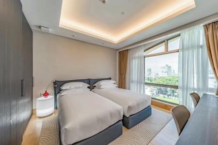 Sherwood Suites - 72