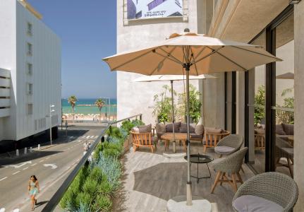 Prima Tel Aviv - 33