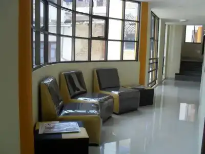 Hostal Corona Blanca - 11