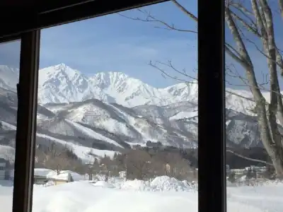 Reposer Hakuba - 41