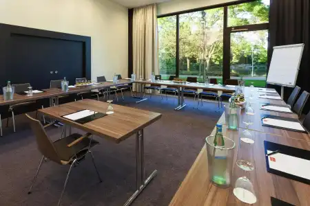 Steigenberger ParkBraunschweig - 12