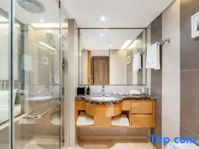 Grand Skylight Catic Beijing - 63