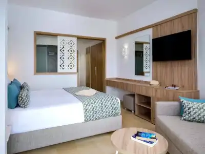 TUI BLUE Palm Beach Hammamet - All Inclusive - 31