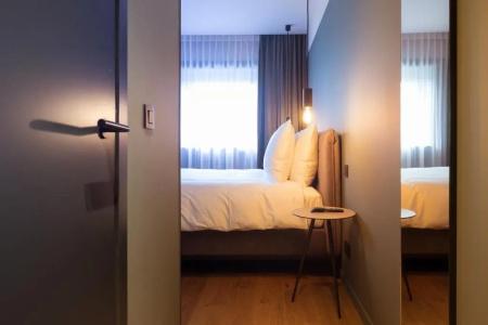 U Eat & Sleep Antwerp - 59