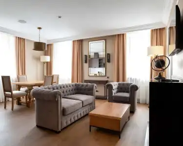 Best Western Plus Market Square Lviv - 146