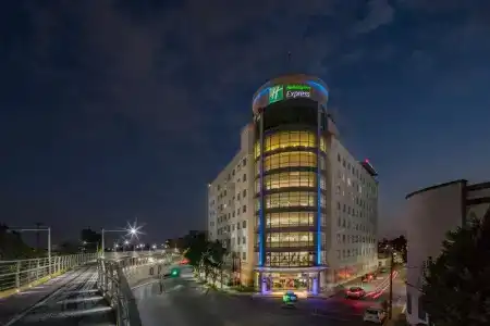 Holiday Inn Express Puebla by IHG - 33