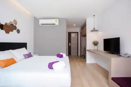 Chaweng Villawee - 102