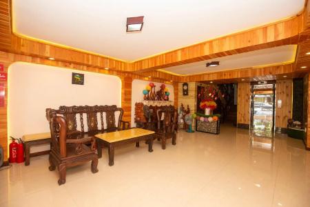OYO 119 Sunshine Beach - 3