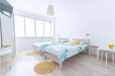The Dots Hostel - 21
