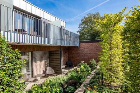 JustStay Grevenbroich & Apartments - 37