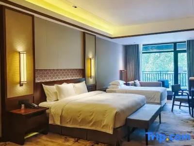 Howard Johnson Neodalle Resort Zhangjiajie - 57