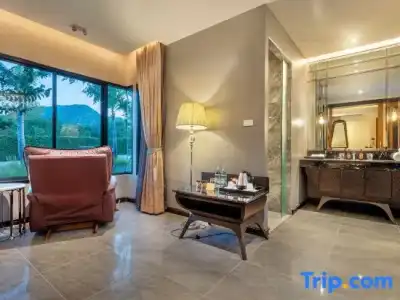 Phukalini Luxury Pool Villa & Onsen - 68