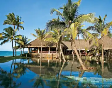 Constance Belle Mare Plage - 25