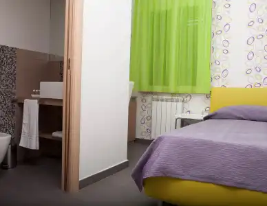 B&B Villaseta - 1