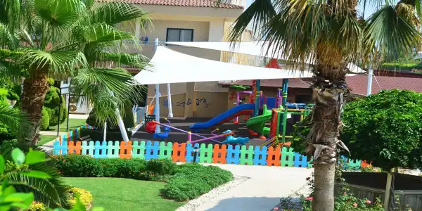 Grand Seker - All Inclusive - 28