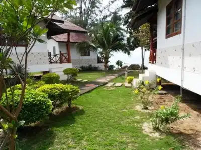 Sea Scene Resort - 49
