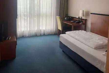 Amedia Frankfurt Russelsheim Trademark Collection by Wyndham - 5